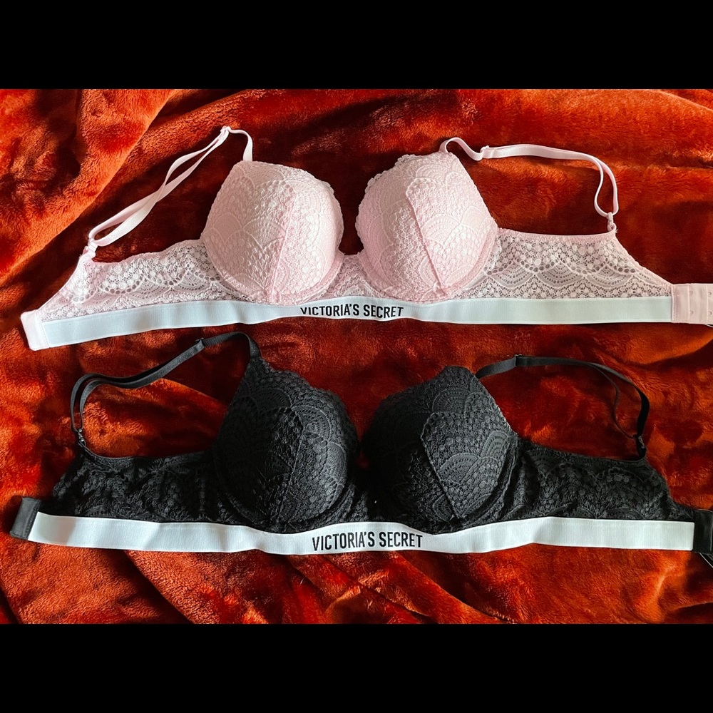 Victoria’s Secret Bras bundle